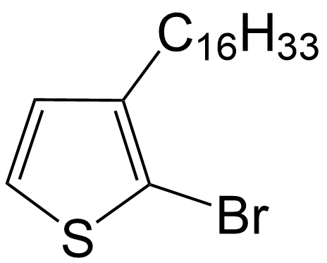 2-bromo-3-hexadecylthiophene/827343-08-8
